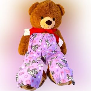 Disney Thumper Pajama Bottoms